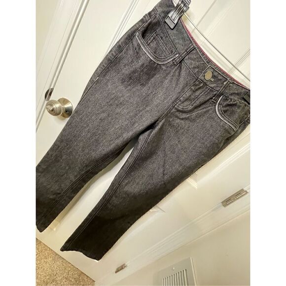 DKNY women’s denim jeans size 4 - Picture 1 of 7